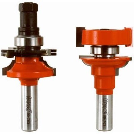 BSC PREFERRED 2PC RND RailStile Bit 99-763